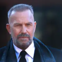Kevin costner