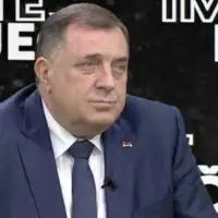 Milorad dodik