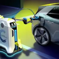 Elektro auto