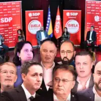 SDP