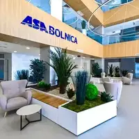 ASA Bolnica 1