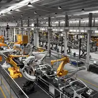 Autoindustrija