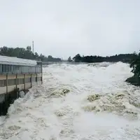 Brana u Norveskoj