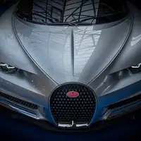 Bugati
