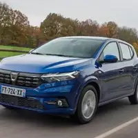 Dacia