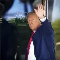 Donald Tramp