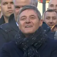 Dragan Stojkovic Piksi