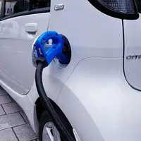 El auto