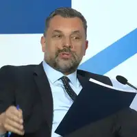 Elmedin Konakvoic Screenshot: Ministarstvo vanjskih poslova Hrvatske