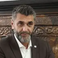 Emir Suljagic fena s