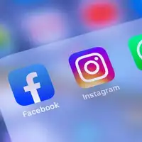 Facebook Instagram i Whatsapp