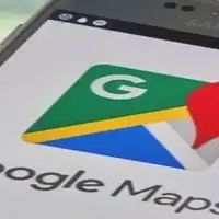 Google Maps