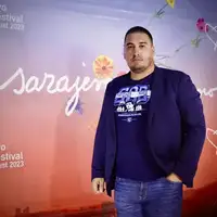 Haris zahiragic