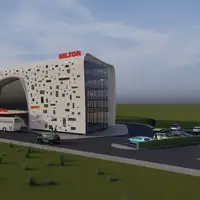 Hifa Oil 3 pocinje s izgradnjom hotela kod Medunarodnog aerodroma Sarajevo