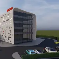 Hifa Oil 4 pocinje s izgradnjom hotela kod Medunarodnog aerodroma Sarajevo