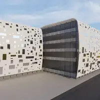 Hifa Oil 6 pocinje s izgradnjom hotela kod Medunarodnog aerodroma Sarajevo
