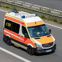 Hitna Njemacka