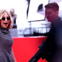 Meg Ryan sff/ Fena