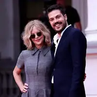 Meg Ryan sff/ Fena