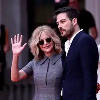 Meg Ryan sff/ Fena