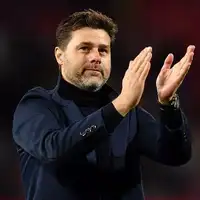 Mauricio Pochettino