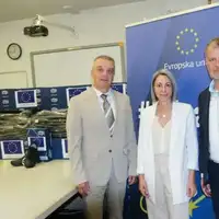 Direkcija za koordinaciju i EU