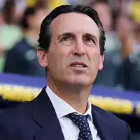 Unai Emery