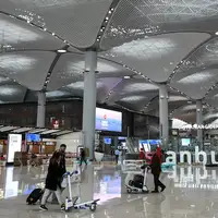 Aerodrom Istanbul