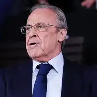 Florentino Perez