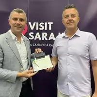 Turistička zajednica KS