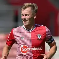James Ward-Prowse