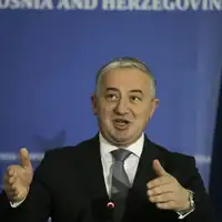 Borenovic