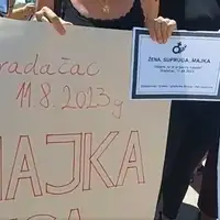 Gradačac protesti