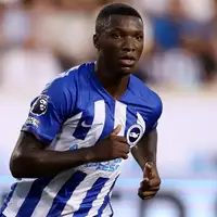 Moises Caicedo