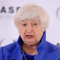 Janet Yellen