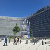 Bosanski toranj brisel eu