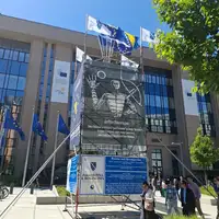 Bosanski toranj brisel eu
