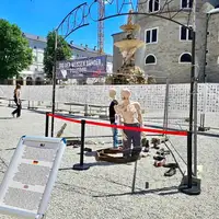 Salsburg dan bijelih traka prijedor