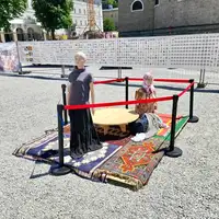 Salsburg dan bijelih traka prijedor