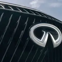 Infiniti