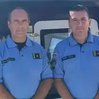 Istarska policija