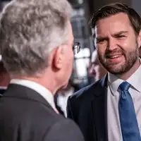 JD Vance na Minhenskoj konferenciji 2