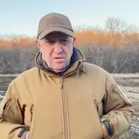 Jevgenij Prigozin