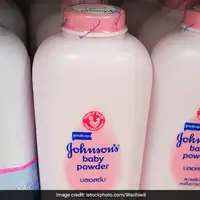 Johnson puder