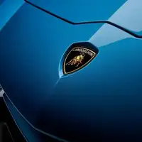 Lamborghini