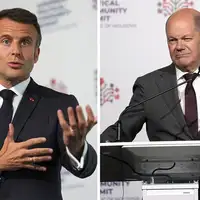 Macron