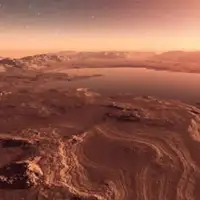 Mars