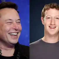 Mask Zuckerberg