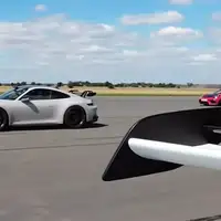 Porshe