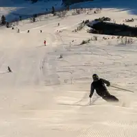 Sabah ski na Bjelasnica Magicni prizori za kraj zimske sezone 2026 2